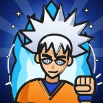 Ultra instinct Goku