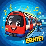 Underground Ernie transition