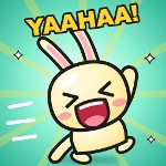 usagi yaaahaaaaa