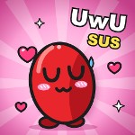 UwU sus