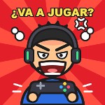 VA A JUGAR O QUE