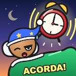 Vamo acordar