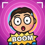 Vine Boom bass