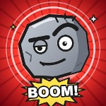 Vine boom sound remake