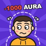 voce nao tem aura