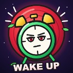 Wake up to reality