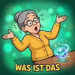 was ist das