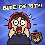 Was that the bite of 87