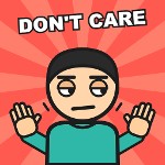 We do not care (TikTok Sound)
