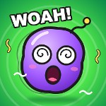 Weird Noise