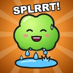 wet fart
