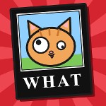 'What' Bottom Text Meme (Sanctuary Guardian) - S