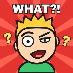 What The Hell Meme Sound Effect