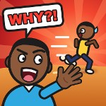 Why are you running?