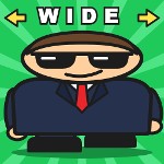 WIDE PUTIN MEME