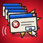 Windows Error Sound