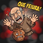 Witcher 3 - Nossa que feiura