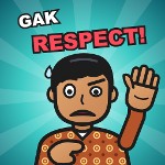 Wo itu gak respect banget wo