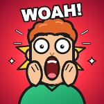 WOAH! (meme)