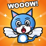 WOW! (Happy - Fairy Tail)