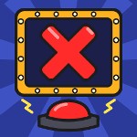 Wrong Answer Buzzer