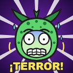 y en ese momento cell sintio el verdadero terror