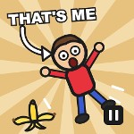 Yep, That's Me You're Probably Wondering...