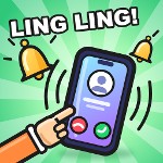 Your phone Ling ling